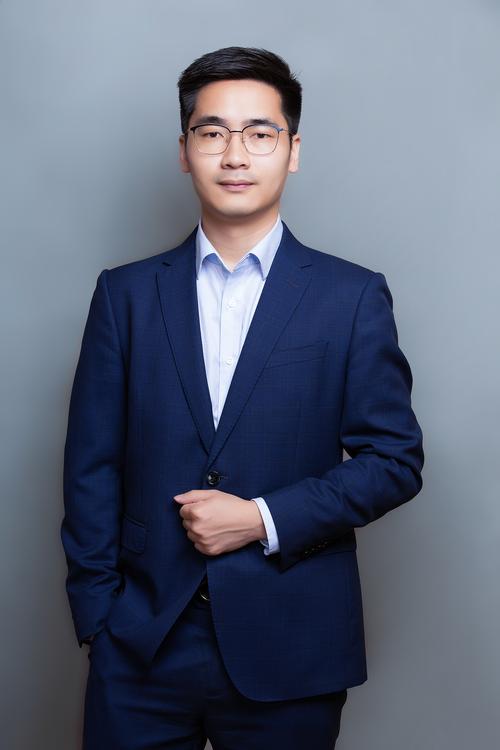 张民翰 品牌与内容负责人